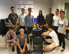 KD Smart Chair and UCSD Developing Autonomous Wheelchair