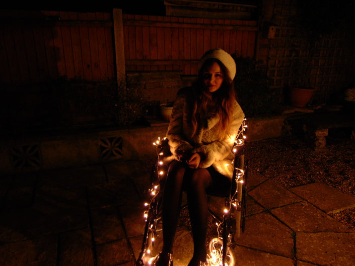 10 Best Wheelchair Decorations for Christmas