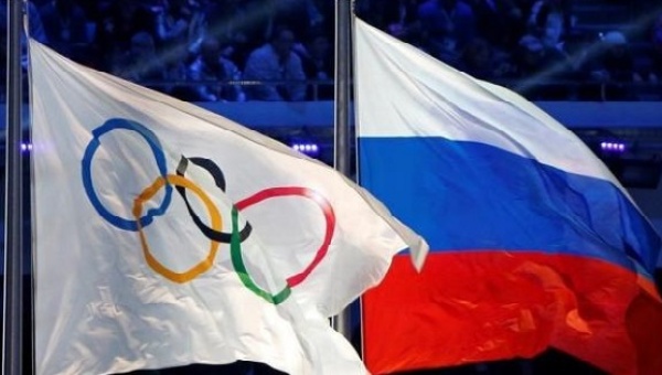 Russia Banned from Paralympic Games in Rio