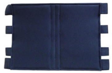 Smart Chair Back Support Cushion