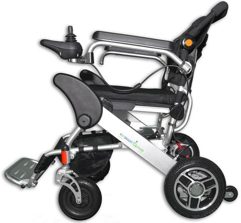 Heavy Duty KD Smart Chair Power Wheelchair