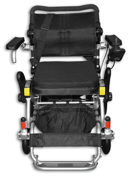 Heavy Duty KD Smart Chair Power Wheelchair