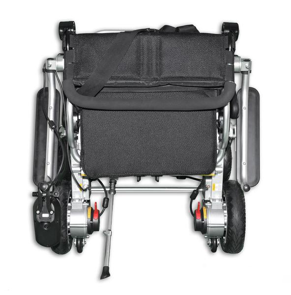 Heavy Duty KD Smart Chair Power Wheelchair