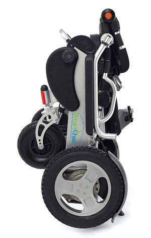Special Edition KD Smart Chair Power Wheelchair