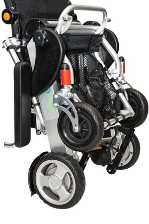 Standard KD Smart Chair Electric Wheelchair