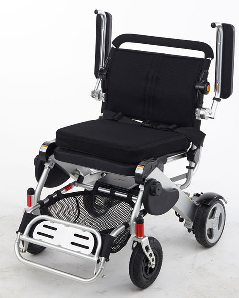 Heavy Duty KD Smart Chair Power Wheelchair