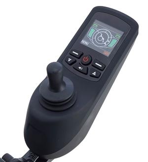 Special Edition KD Smart Chair Power Wheelchair