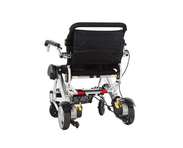 Standard KD Smart Chair Electric Wheelchair