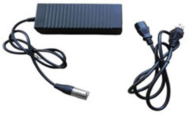Lithium Ion Battery Power Charger