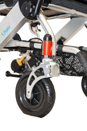 Standard KD Smart Chair Electric Wheelchair