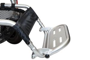 Standard KD Smart Chair Electric Wheelchair