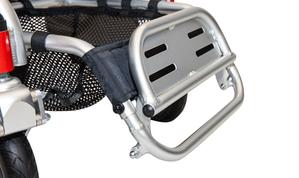 Standard KD Smart Chair Electric Wheelchair