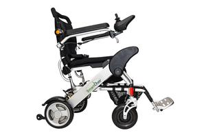 Standard KD Smart Chair Electric Wheelchair