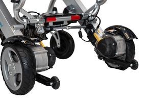 Standard KD Smart Chair Electric Wheelchair