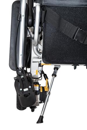 Standard KD Smart Chair Electric Wheelchair