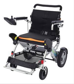 Heavy Duty KD Smart Chair SE Power Wheelchair
