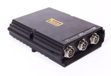 Central Processing Unit Controller