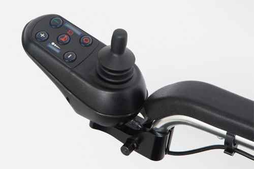 Standard KD Smart Chair Electric Wheelchair