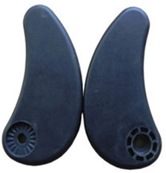 Leg Guards