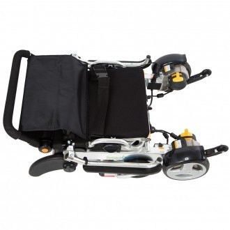 Standard KD Smart Chair Electric Wheelchair